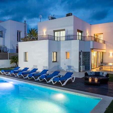 Villa Can Ramon Santa Eulària des Riu Exterior foto